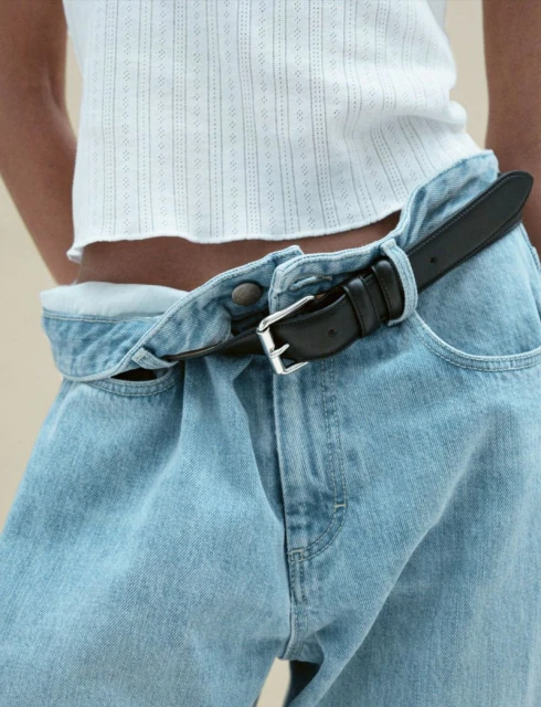 J’VEUX DU JEAN