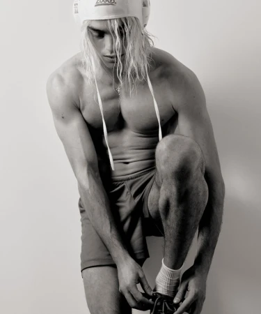 Stoic with Pablo Fernandez