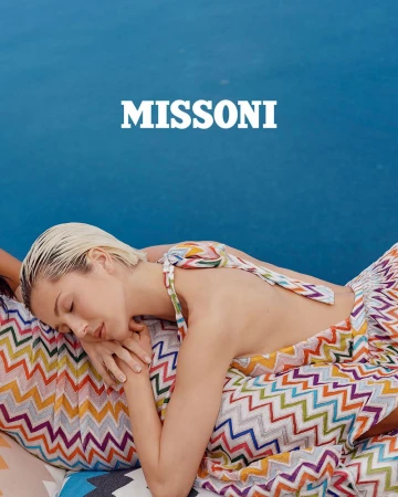 Spring Summer 2025 Collection