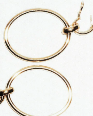 L’OR EN TENSION