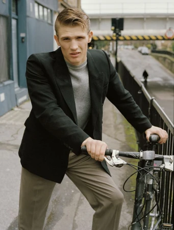 Kyle Dominic