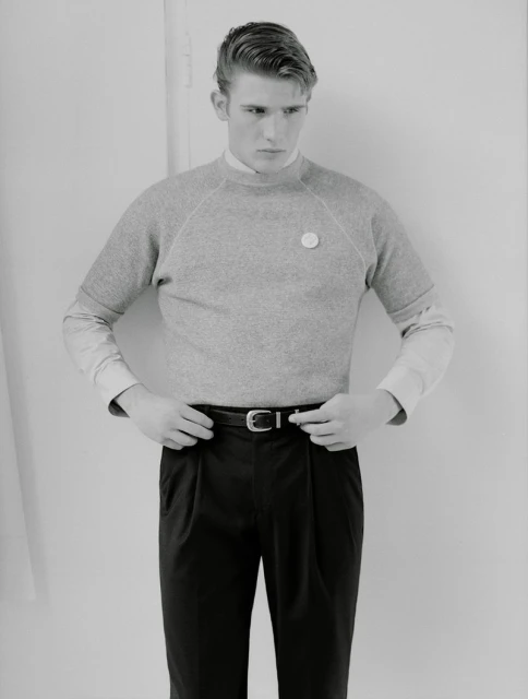 Joe