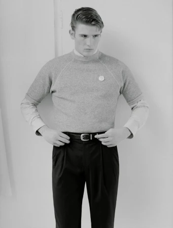 Joe