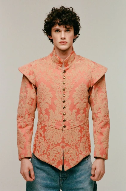 What Lays Beyond the Hilltop