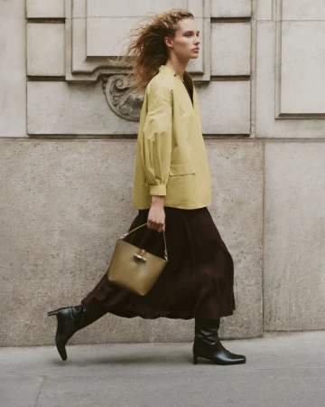 Longchamp