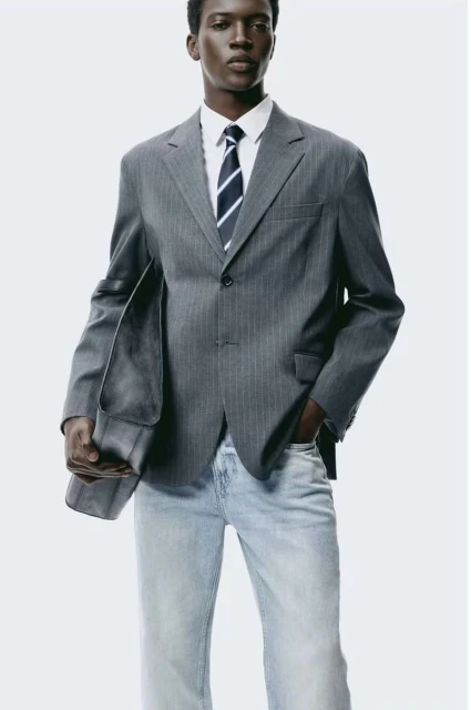 H&M Spring 2026
