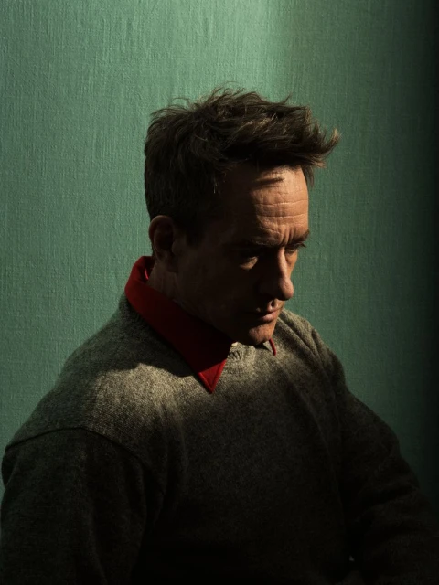 Christopher Anderson