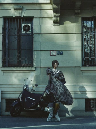 Pouvoir l'Essentiel