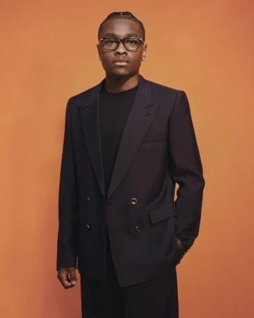 Young Hollywood