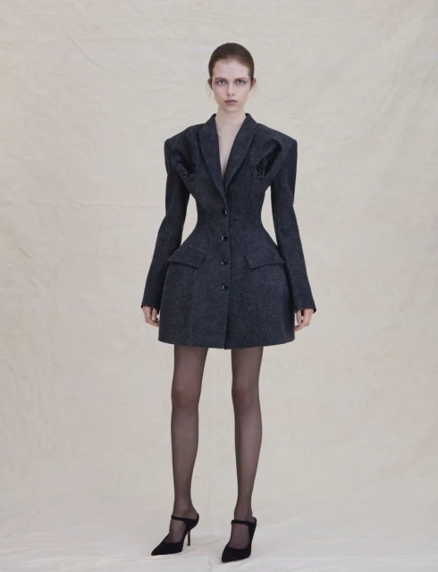 Torishéju F/W 26 Lookbook