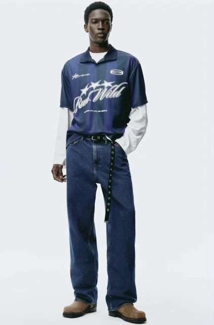 All Ways Denim Collection 2026