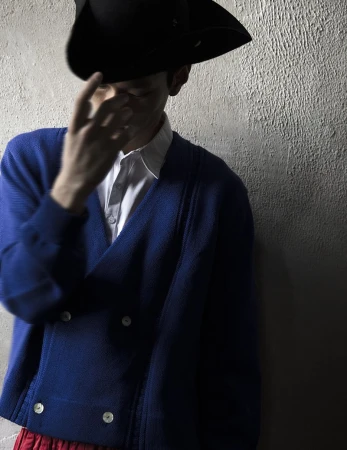 Mister Mystery