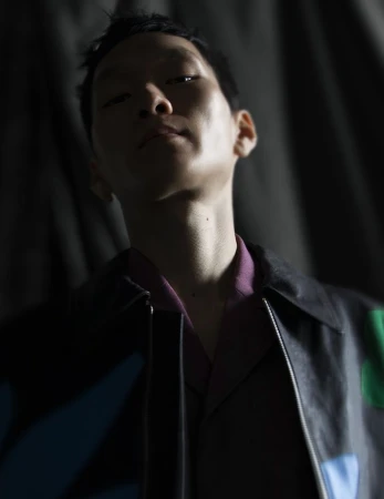 Mister Mystery
