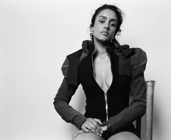 Shabana Azeez