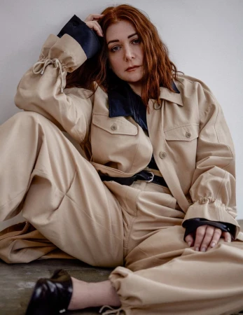 Alyson Hannigan