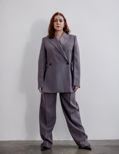 Alyson Hannigan