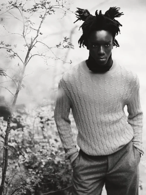 Young + in Paris