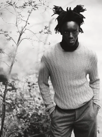 Young + in Paris