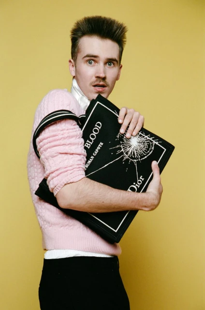 Bradley Miller in conversation with ...