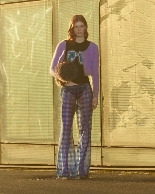 PRISCAVera FW26