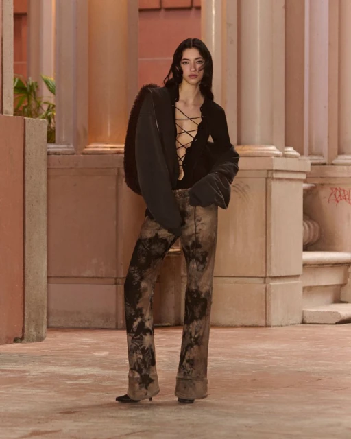 PRISCAVera FW26