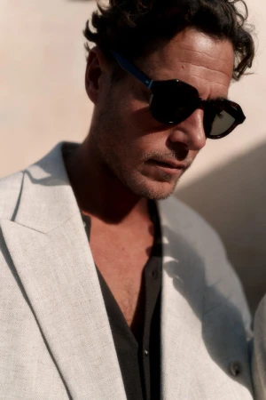 Simon Lipman