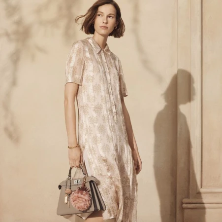 Fendi SS25