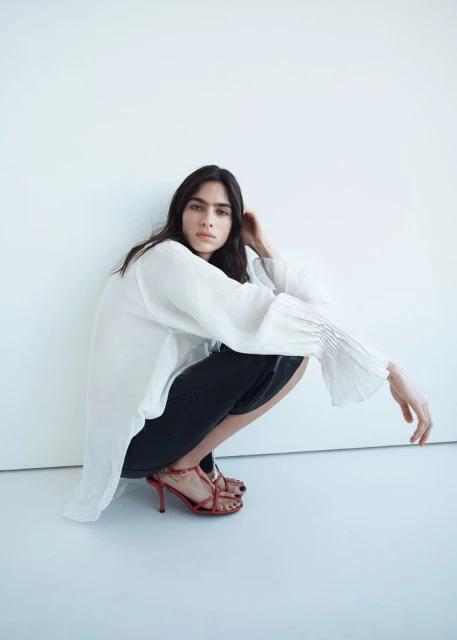 H&M S/S 2026 CAMPAIGN