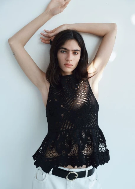 H&M S/S 2026 CAMPAIGN