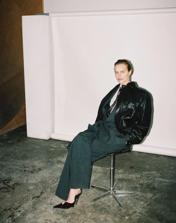 Eva Herzigova
