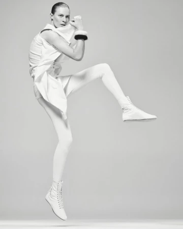 Julia Nobis by Ethan James Green