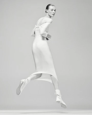 Julia Nobis by Ethan James Green