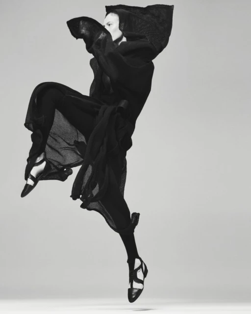 Julia Nobis by Ethan James Green