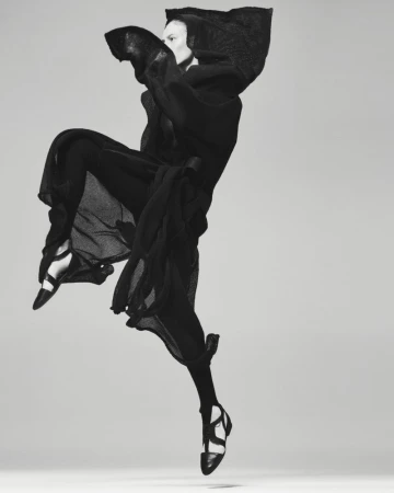 Julia Nobis by Ethan James Green