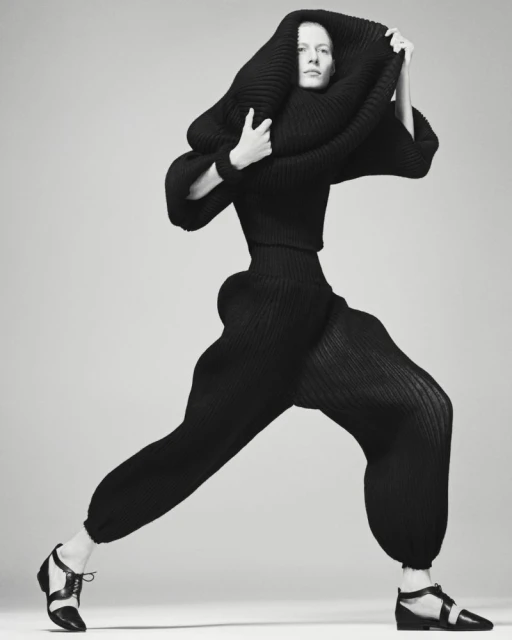 Julia Nobis by Ethan James Green