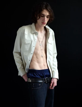 10MAG x VANINA SORRENTI