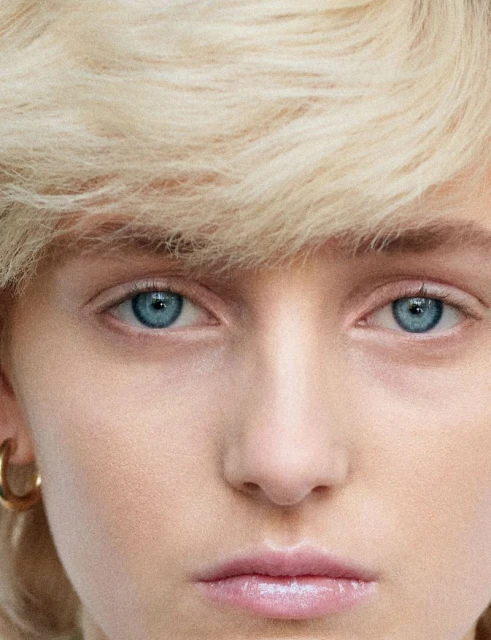 George