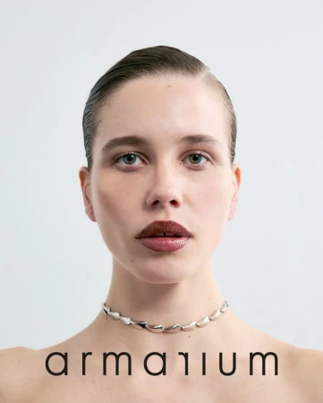 Armarium Resort 2026 Lookbook