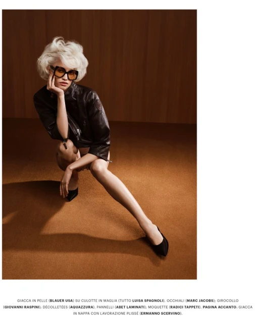 Toni D'Eleganza