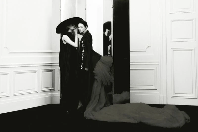 BEYOND NOISE Issue 5 Photography by ...