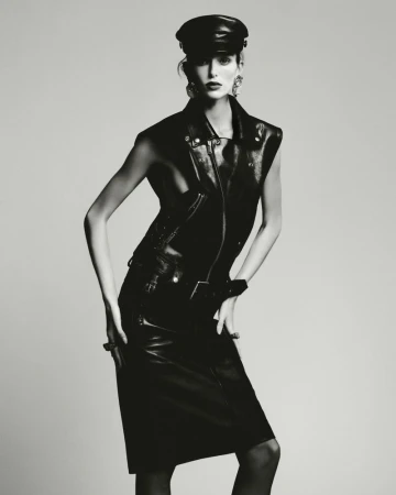 BEYOND NOISE Issue 5 Photography by ...