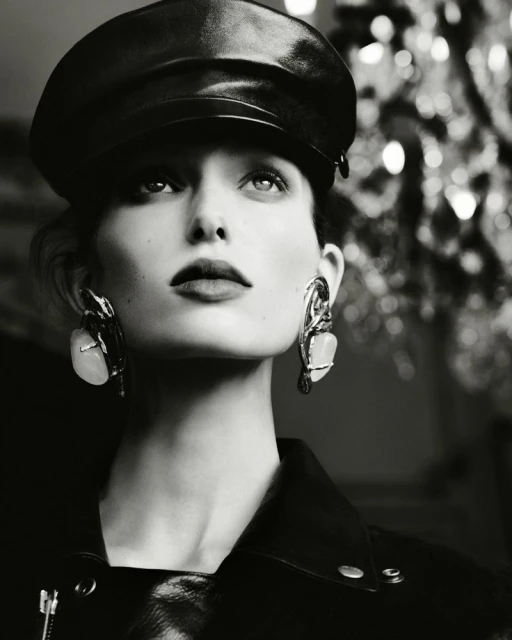 BEYOND NOISE Issue 5 Photography by ...