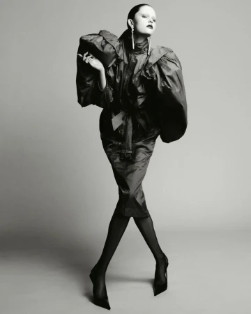 BEYOND NOISE Issue 5 Photography by ...