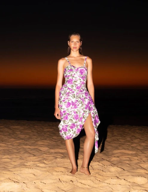 Angelina Kendall in Oz