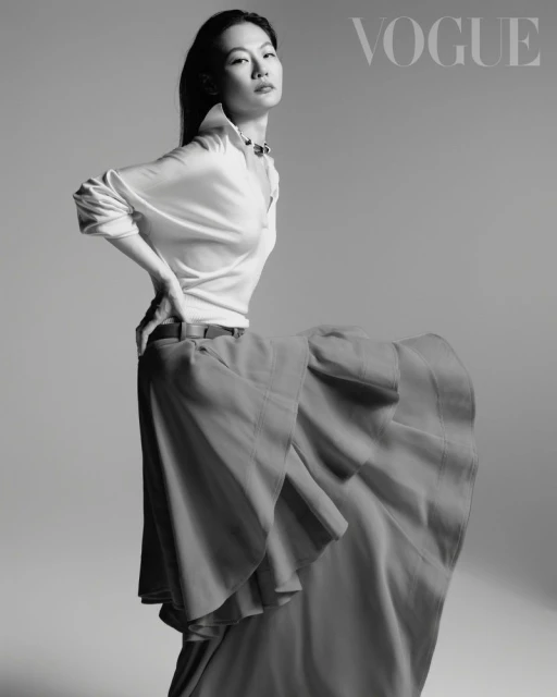 Zine Tseng