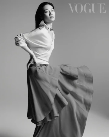Zine Tseng