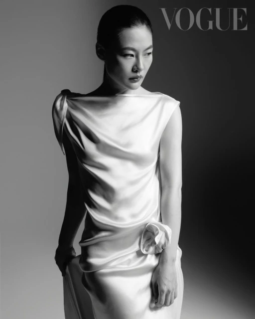 Zine Tseng