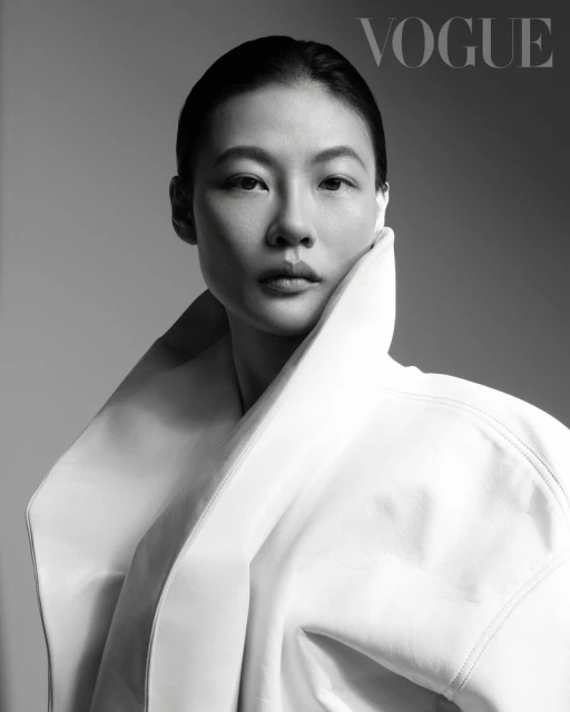 Zine Tseng