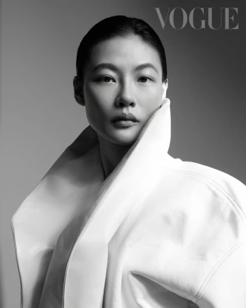 Zine Tseng