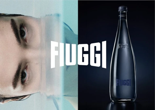 Mariacarla x Acqua FIUGGI